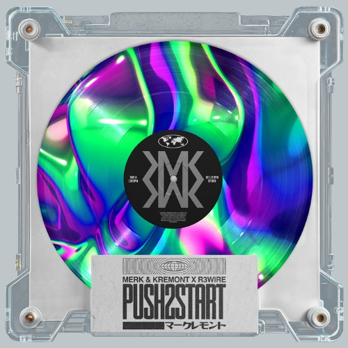 Portada de la canción